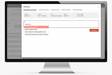 Query Templates